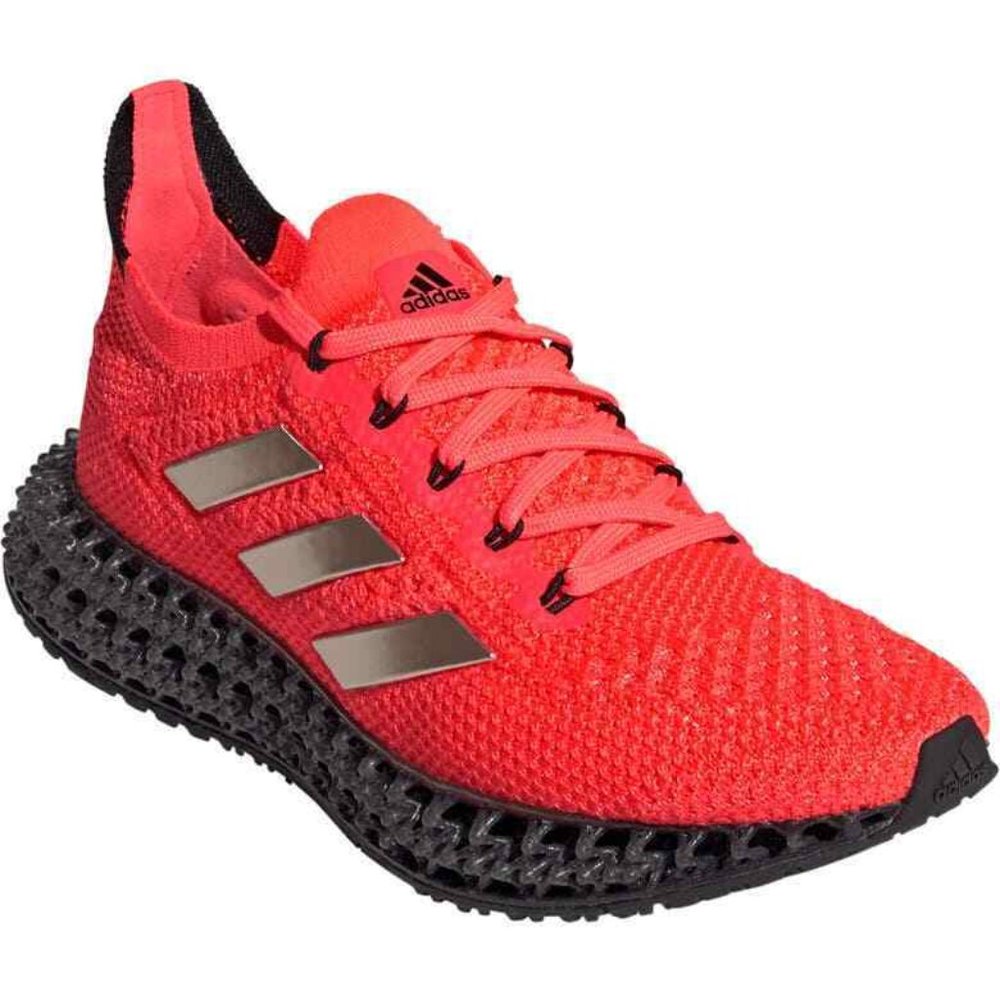 New  WOMEN'S ADIDAS 4DFWD RUNNING SHOES
